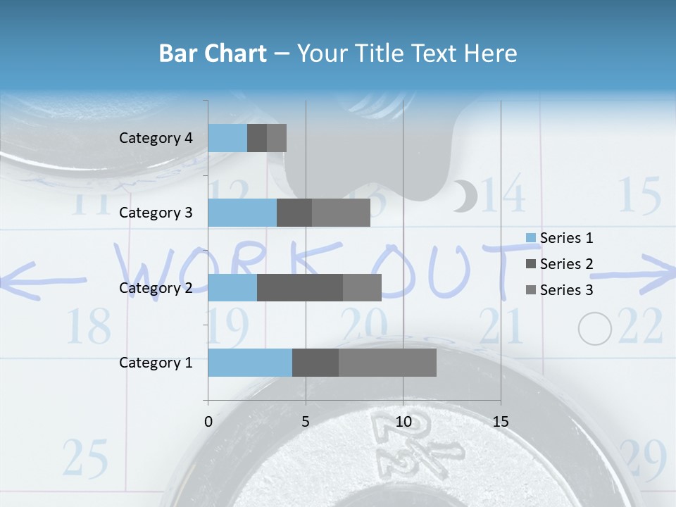 Elderly Women Assist PowerPoint Template