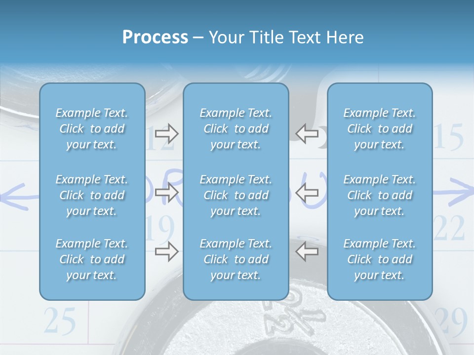 Elderly Women Assist PowerPoint Template