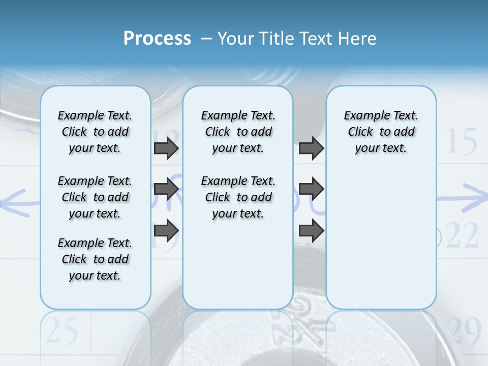 Elderly Women Assist PowerPoint Template