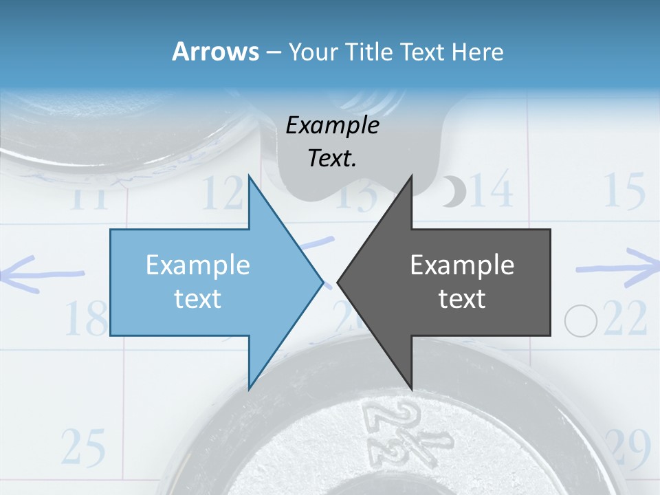 Elderly Women Assist PowerPoint Template