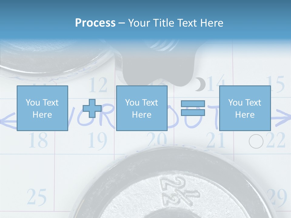 Elderly Women Assist PowerPoint Template
