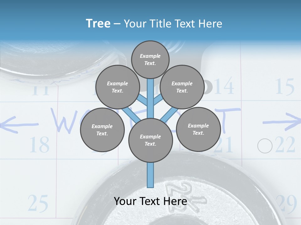Elderly Women Assist PowerPoint Template