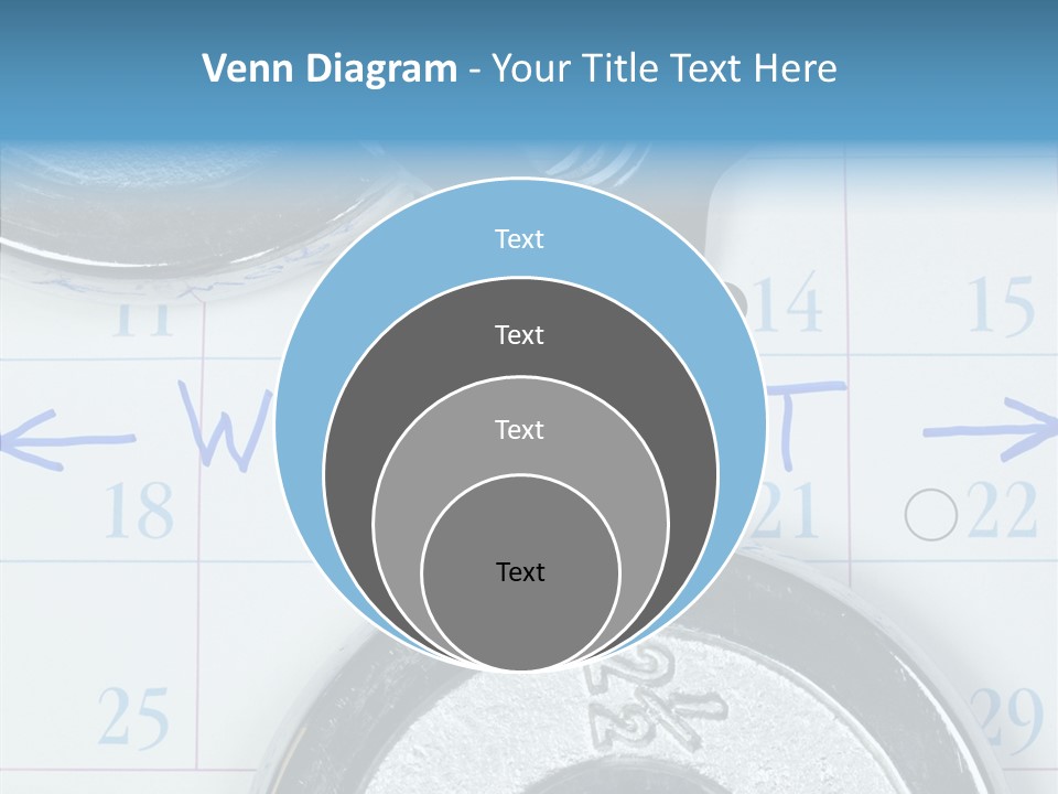 Elderly Women Assist PowerPoint Template