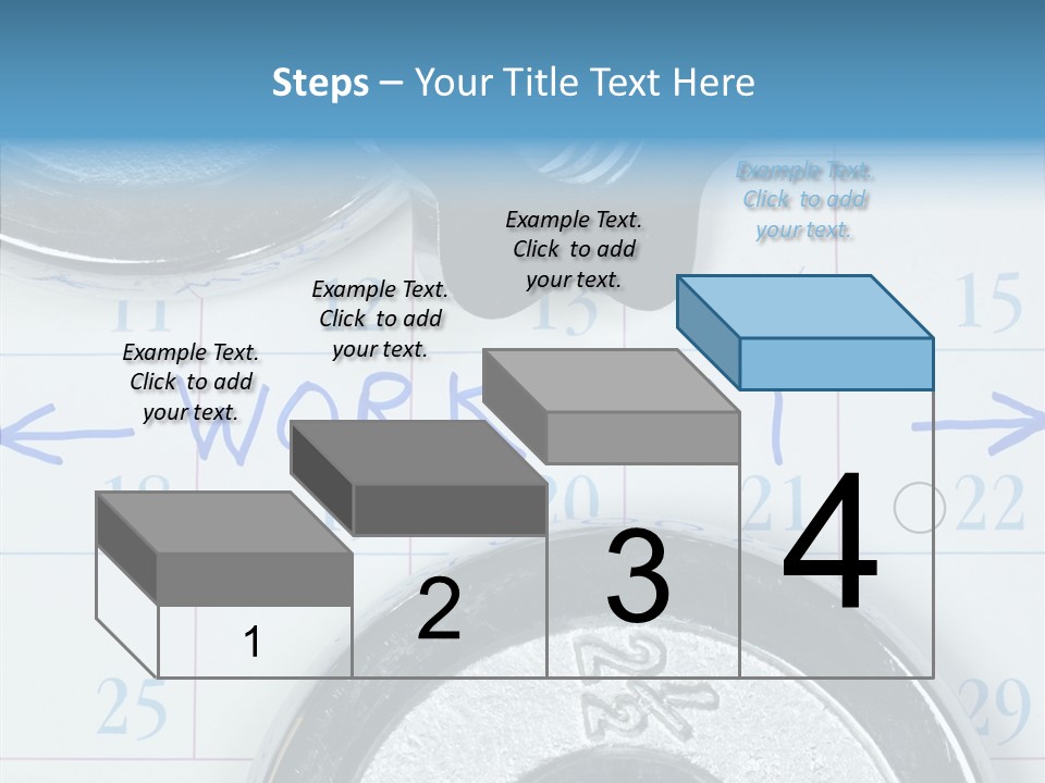 Elderly Women Assist PowerPoint Template