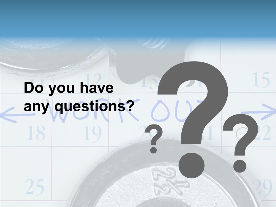 Elderly Women Assist PowerPoint Template