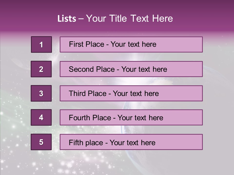 Togetherness Elder Assist PowerPoint Template
