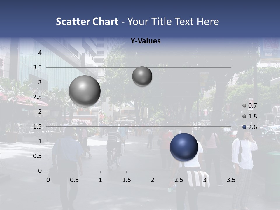 Elderly Care  PowerPoint Template