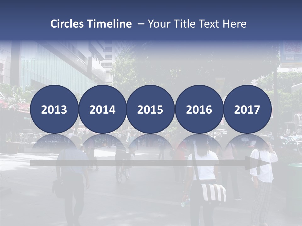 Elderly Care  PowerPoint Template