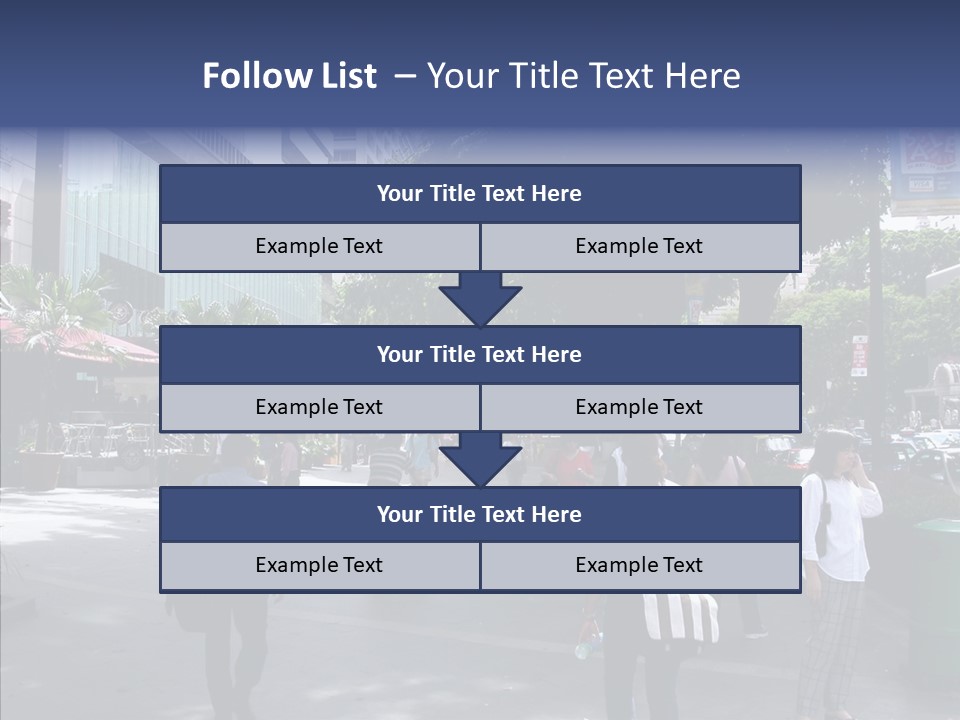 Elderly Care  PowerPoint Template