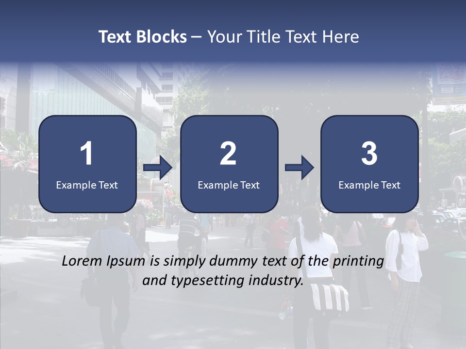 Elderly Care  PowerPoint Template