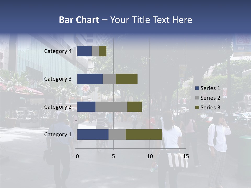 Elderly Care  PowerPoint Template