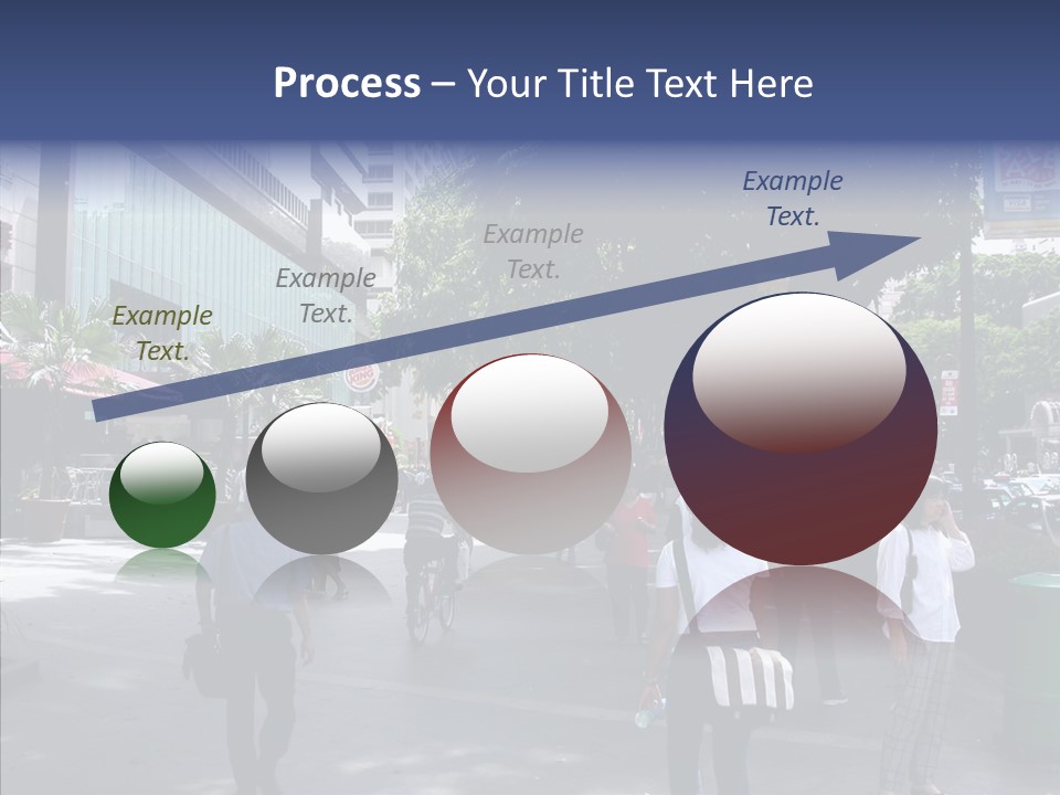 Elderly Care  PowerPoint Template