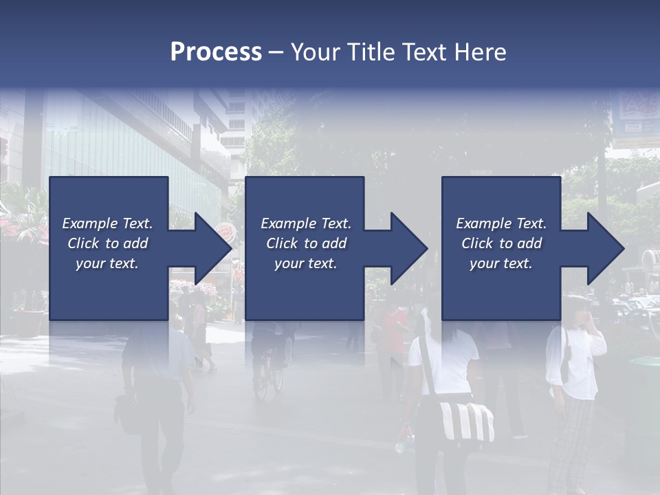 Elderly Care  PowerPoint Template