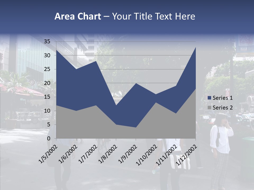 Elderly Care  PowerPoint Template