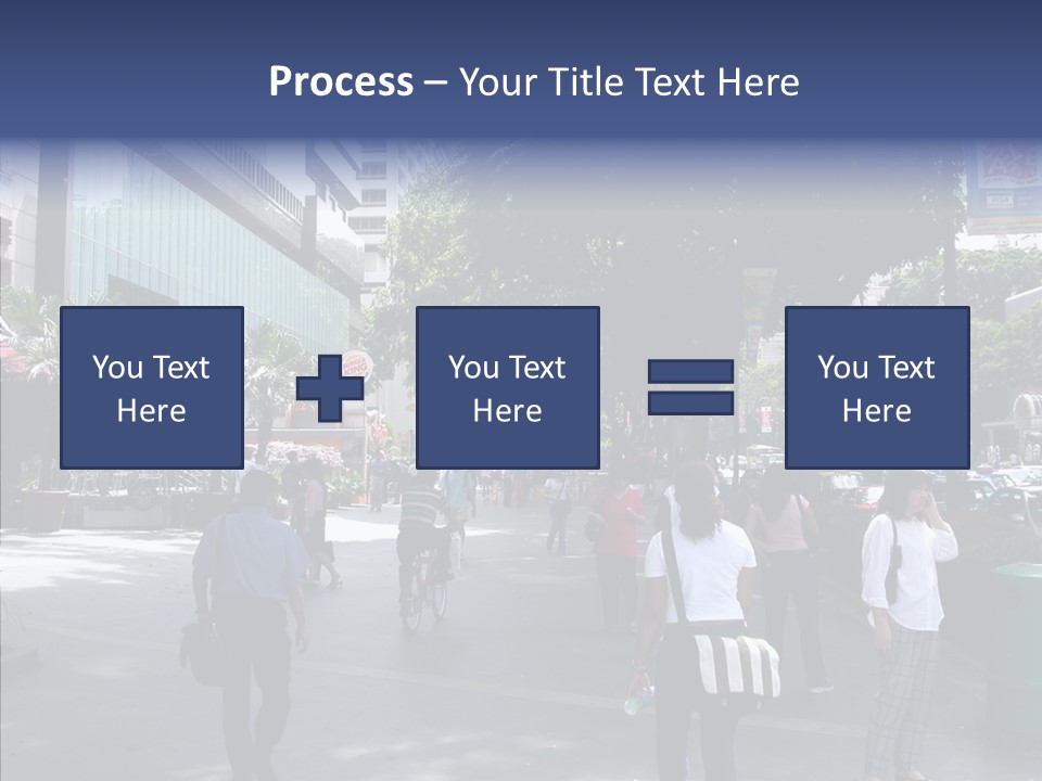 Elderly Care  PowerPoint Template