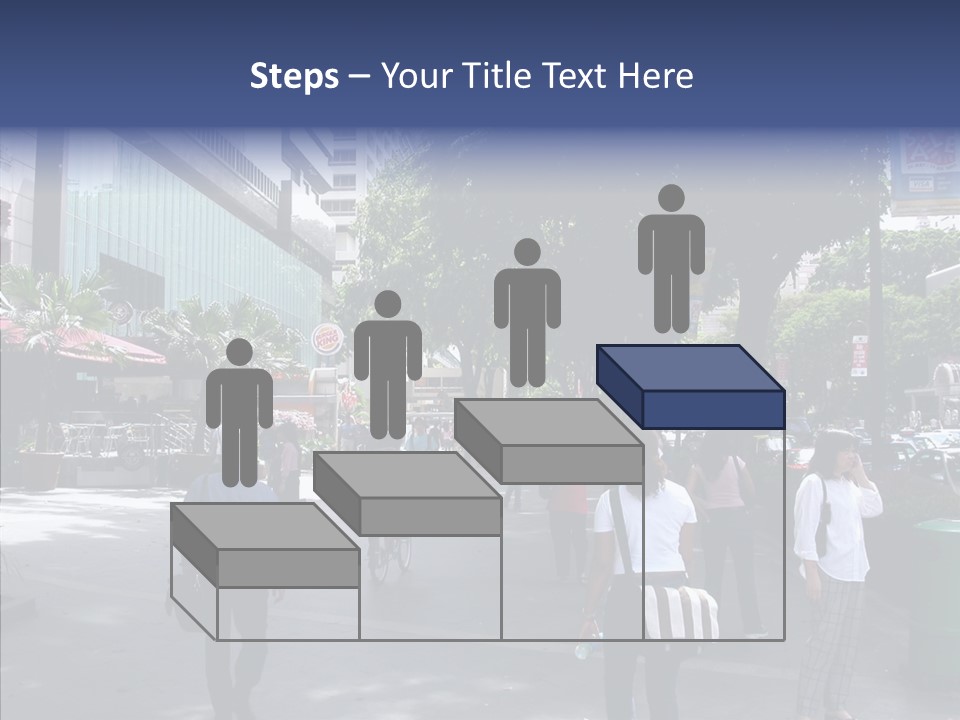 Elderly Care  PowerPoint Template