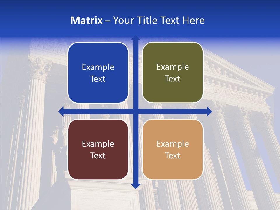 Women Sharing Hold PowerPoint Template