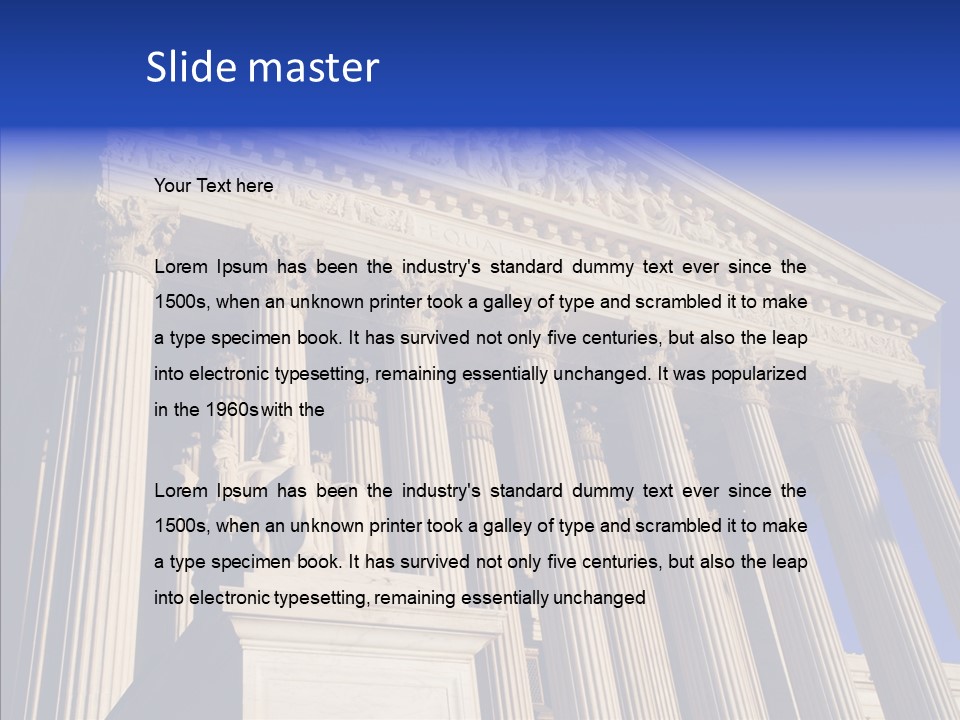 Women Sharing Hold PowerPoint Template