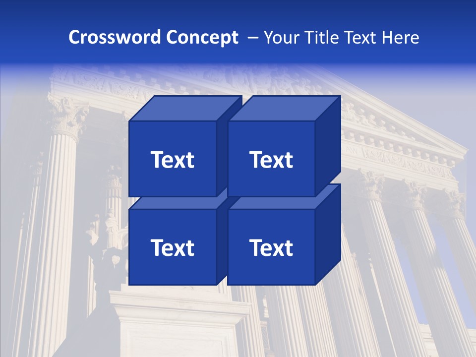 Women Sharing Hold PowerPoint Template