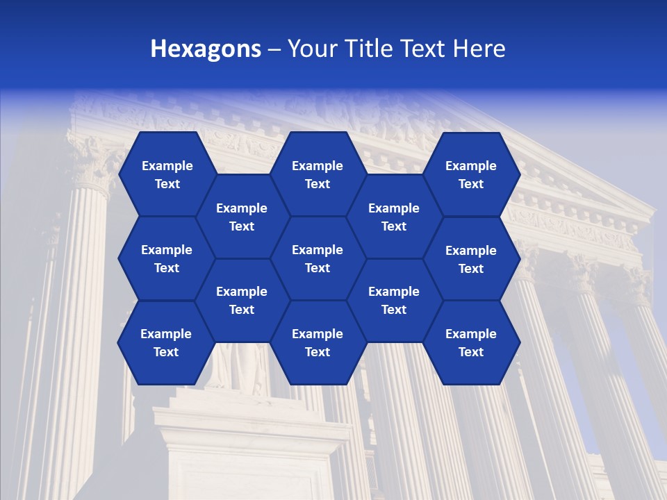 Women Sharing Hold PowerPoint Template