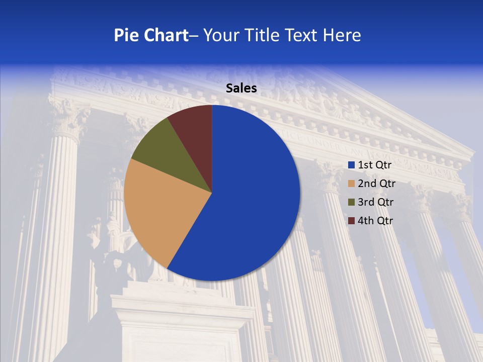 Women Sharing Hold PowerPoint Template