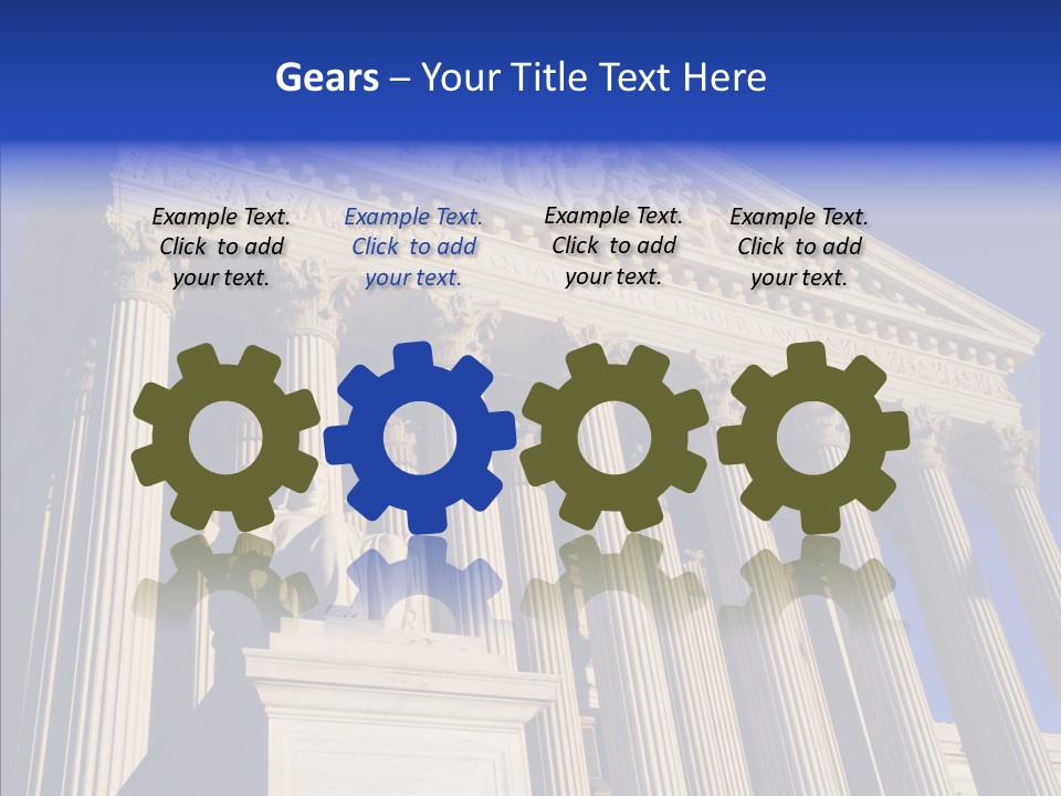 Women Sharing Hold PowerPoint Template