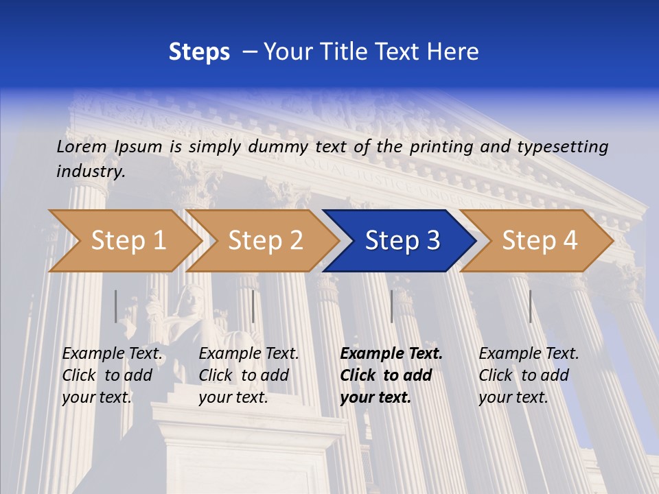 Women Sharing Hold PowerPoint Template