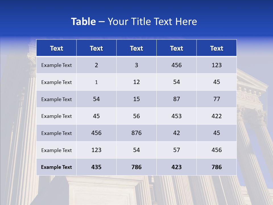 Women Sharing Hold PowerPoint Template