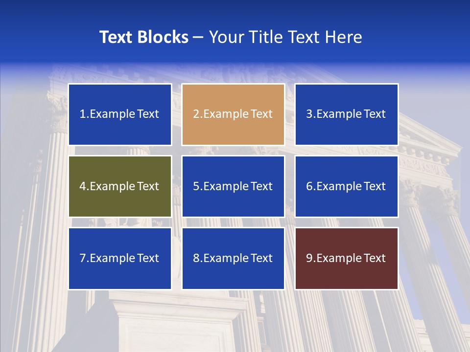 Women Sharing Hold PowerPoint Template