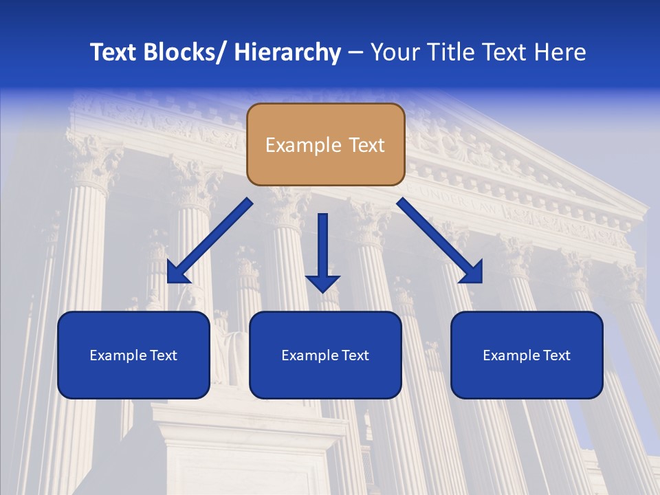 Women Sharing Hold PowerPoint Template