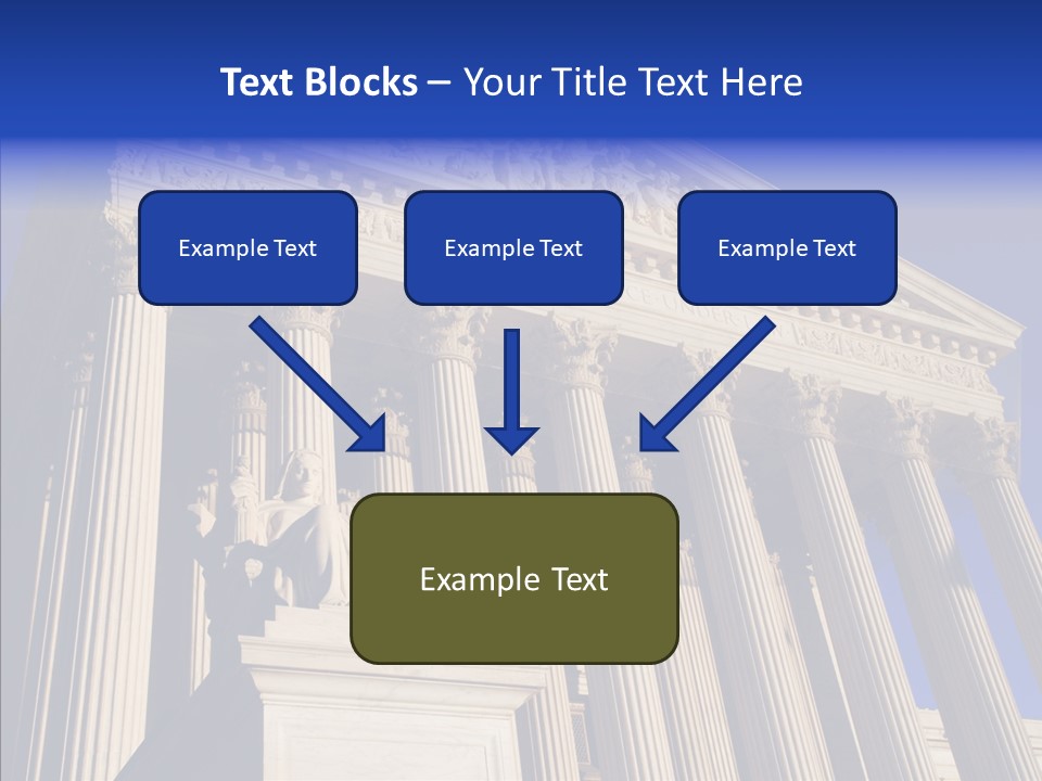 Women Sharing Hold PowerPoint Template