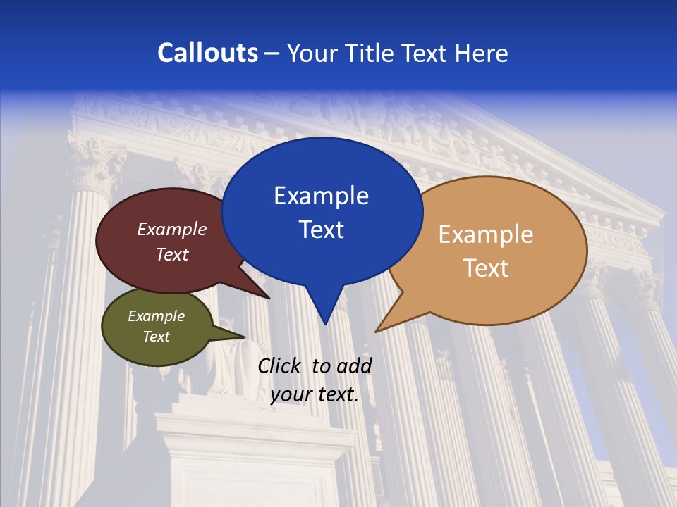 Women Sharing Hold PowerPoint Template