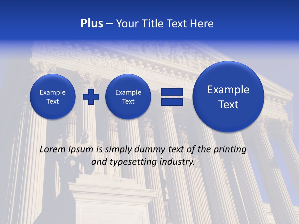 Women Sharing Hold PowerPoint Template