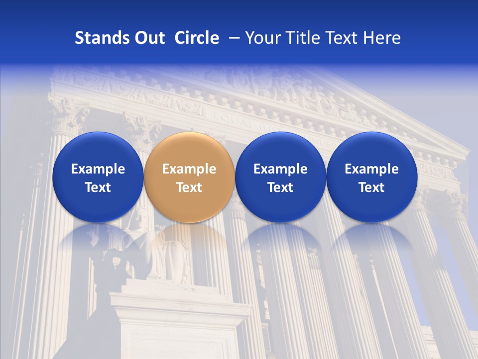 Women Sharing Hold PowerPoint Template