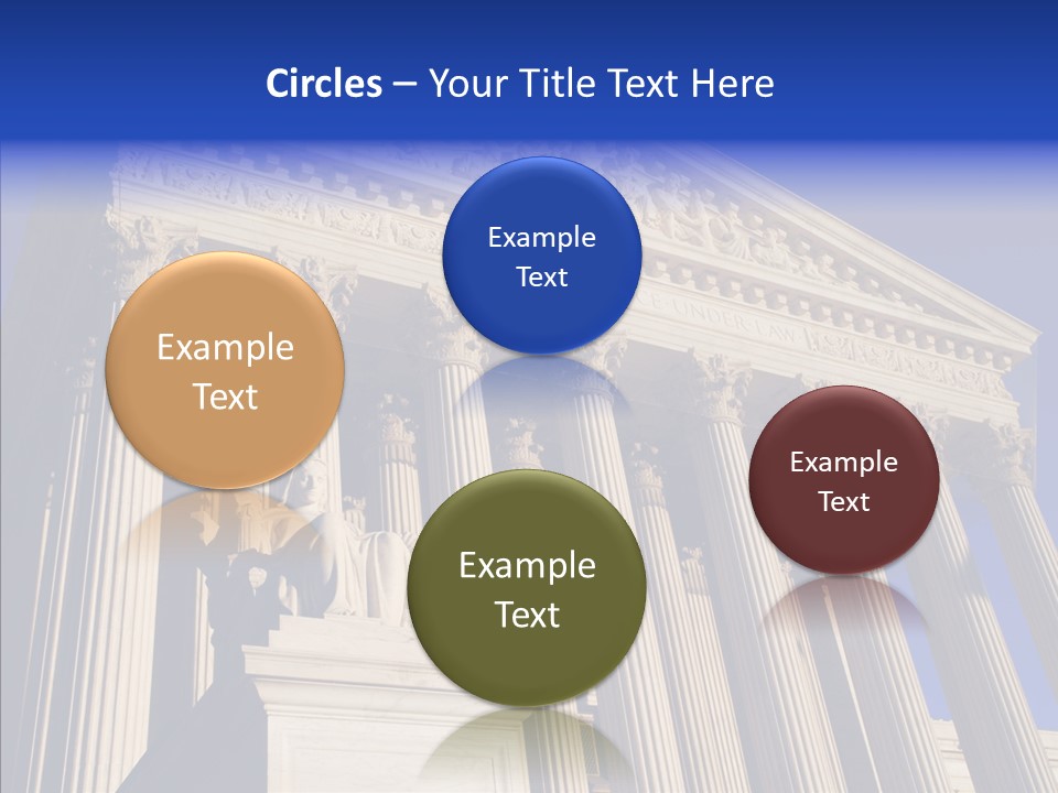 Women Sharing Hold PowerPoint Template