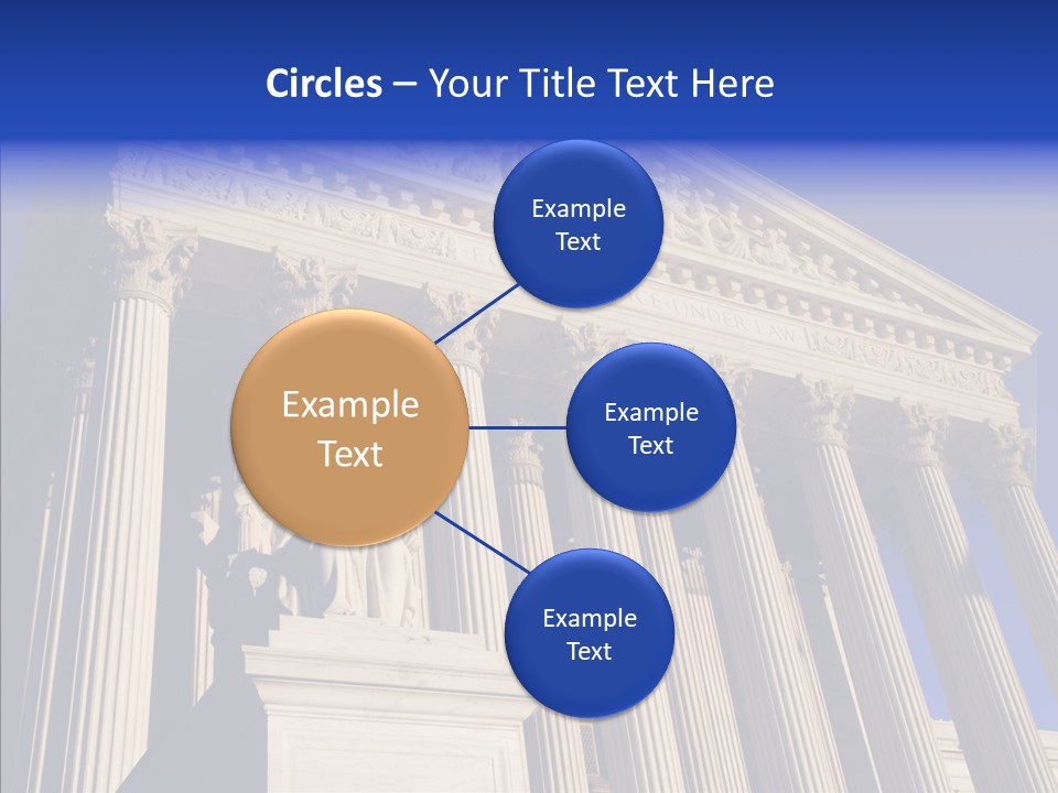 Women Sharing Hold PowerPoint Template