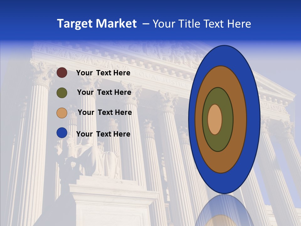 Women Sharing Hold PowerPoint Template