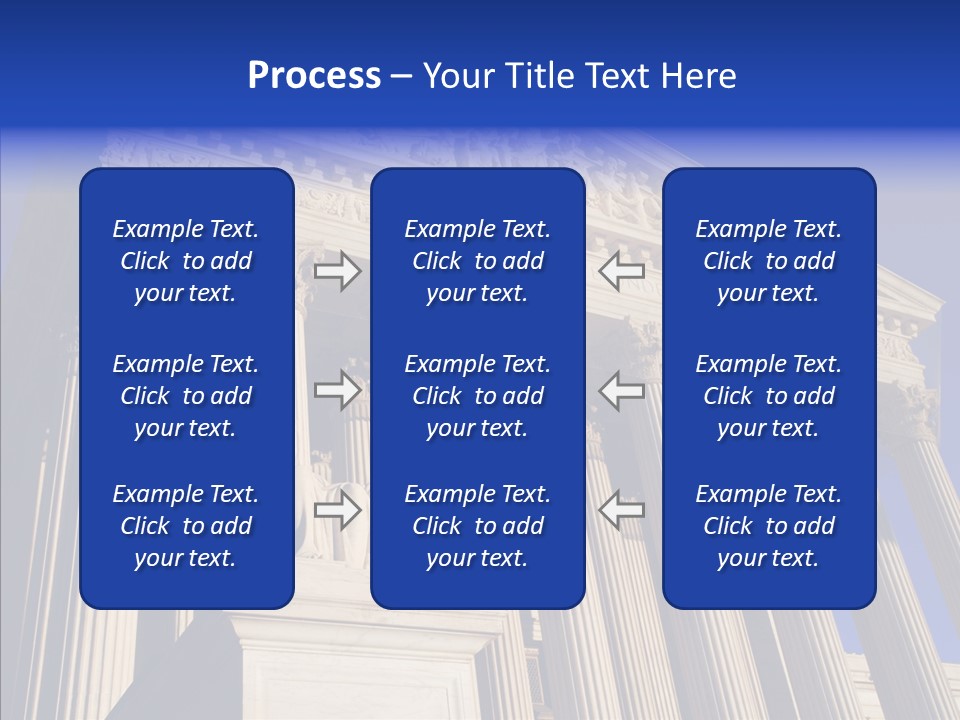 Women Sharing Hold PowerPoint Template