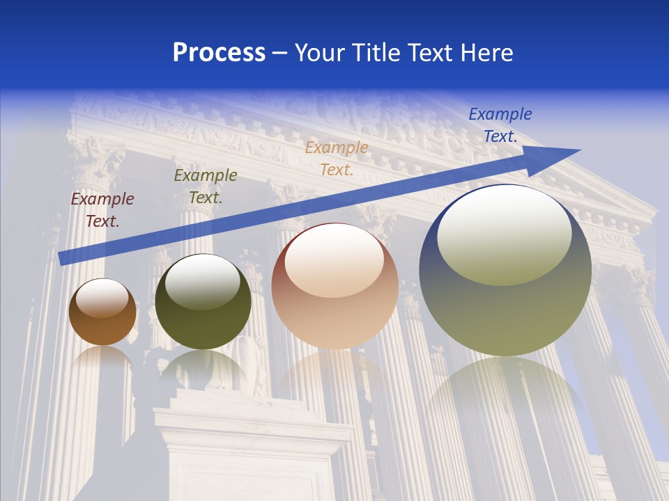 Women Sharing Hold PowerPoint Template