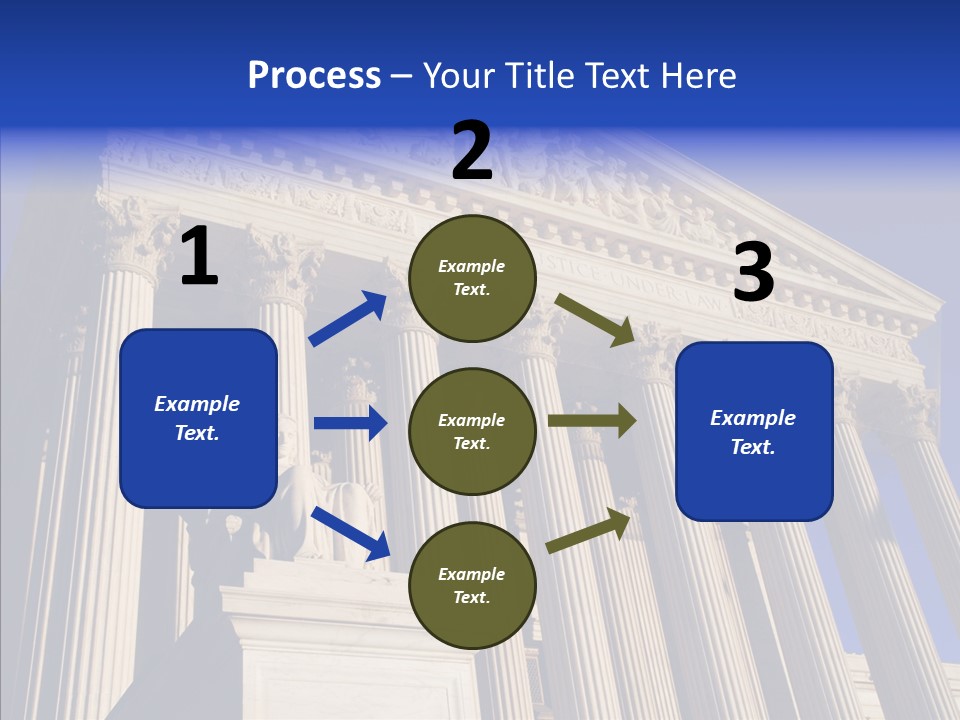 Women Sharing Hold PowerPoint Template