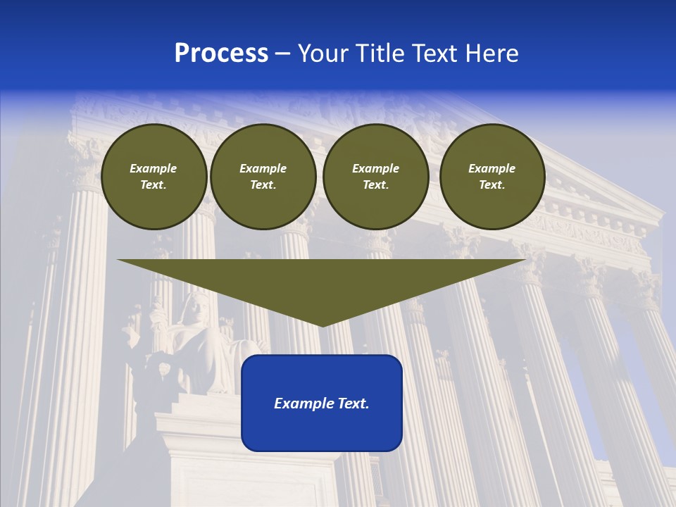 Women Sharing Hold PowerPoint Template