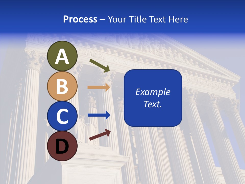 Women Sharing Hold PowerPoint Template