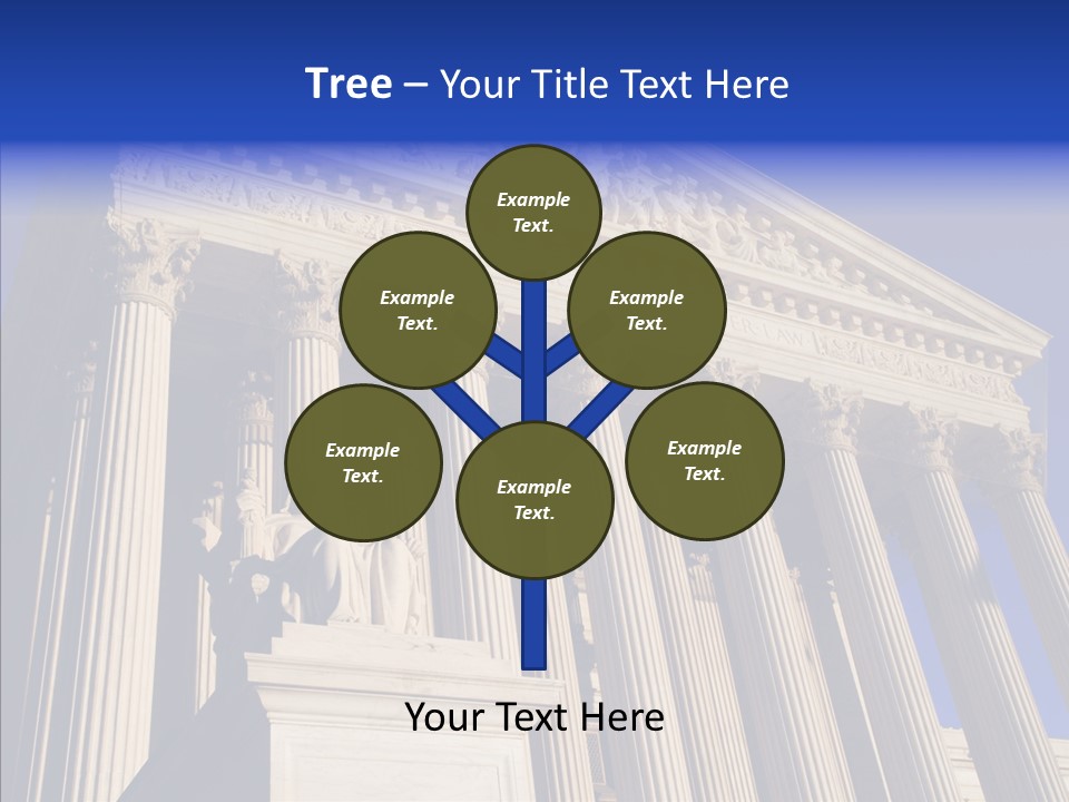 Women Sharing Hold PowerPoint Template