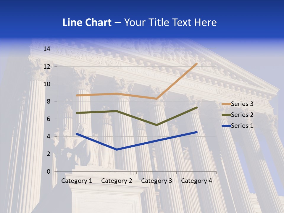 Women Sharing Hold PowerPoint Template