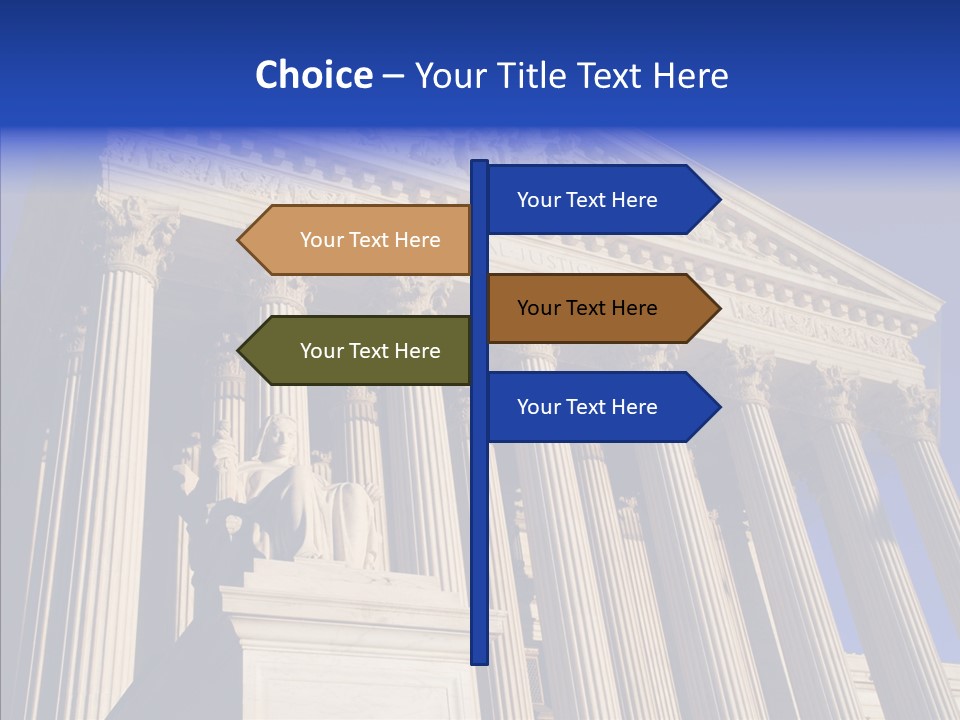 Women Sharing Hold PowerPoint Template