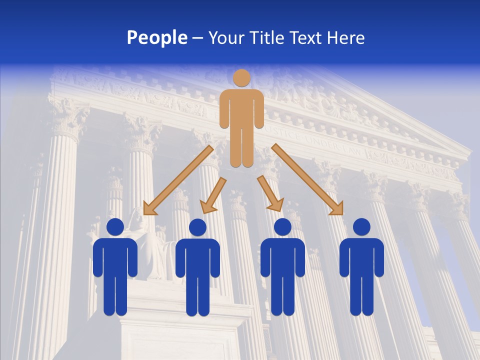 Women Sharing Hold PowerPoint Template