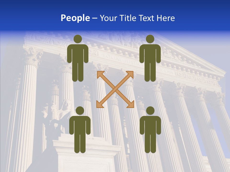 Women Sharing Hold PowerPoint Template