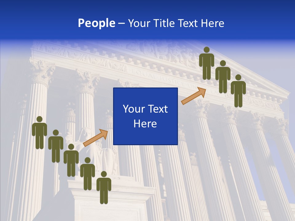 Women Sharing Hold PowerPoint Template