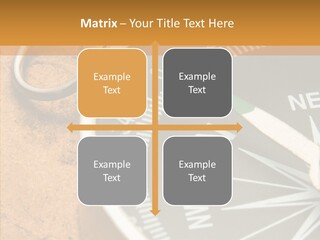 Caregiver Hold Assist PowerPoint Template