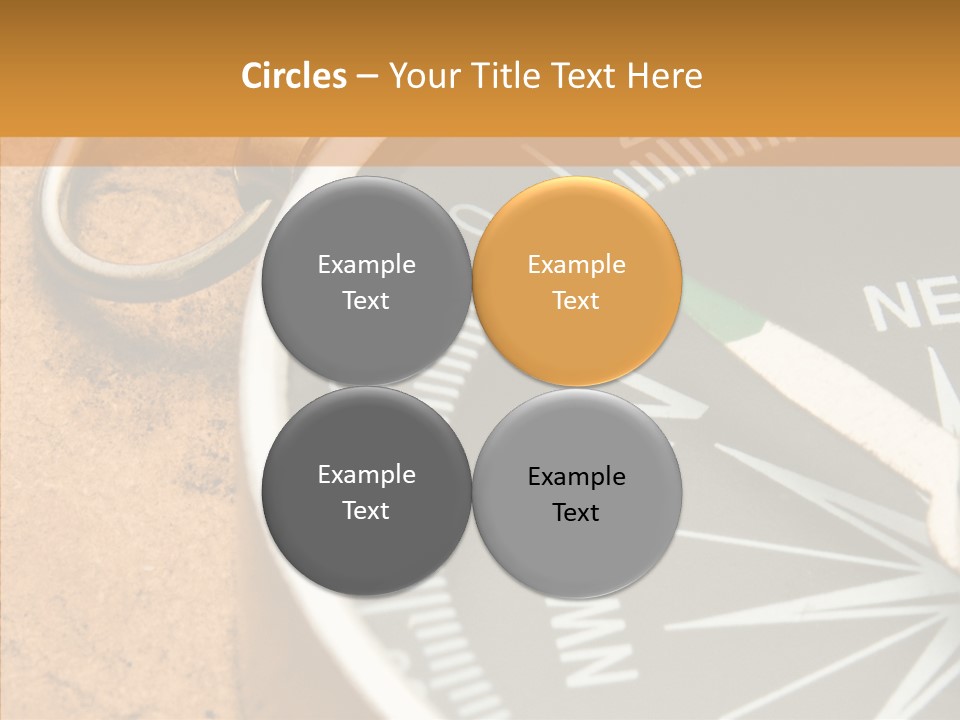Caregiver Hold Assist PowerPoint Template